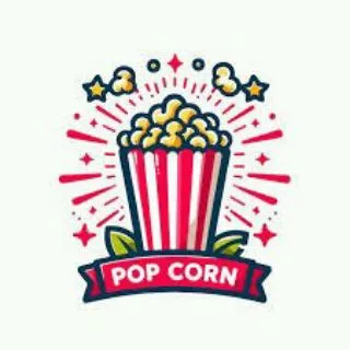 Tela Popcorn🍿