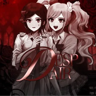 DESPAIR | КФ