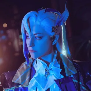 Kyorai MonNeuvi | Cosplay