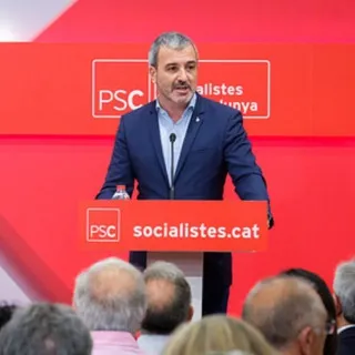 Jaume Collboni