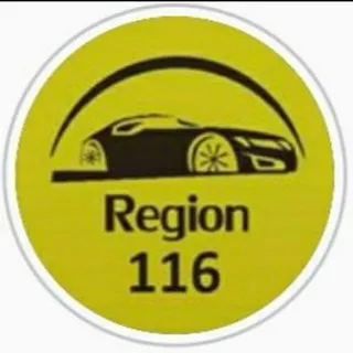 Регион116 Казань | Region116 Kazan