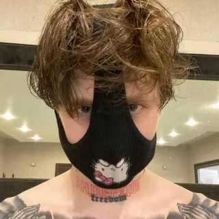 Запuси Чёрnого⚠️