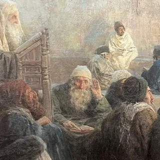 Арабская кахва