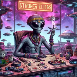Frases Diarias 👽🛸