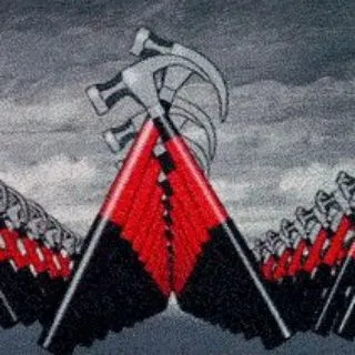 Марширующие молоты⚒️🛐