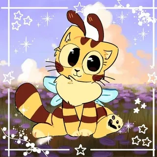 Cat bee studio