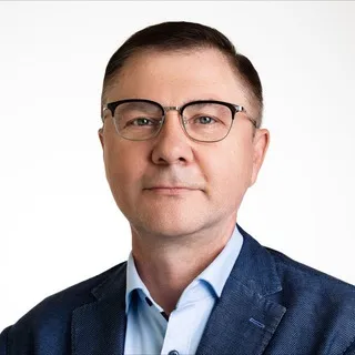 Доктор Гаврилов