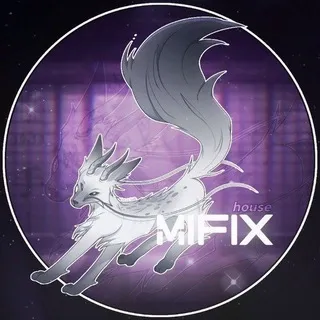 . ꒰ᗰIᖴI᙭ ᕼOᑌSE.ཋྀ !