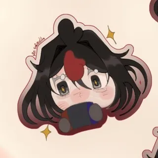 𒄬rin sᴀiʍᴏᴛᴛᴏ 