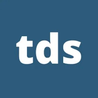 TDS走向数据科学