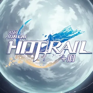ASK Honkai Hot Rail 18+
