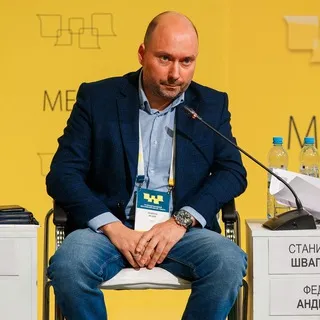 Отзывы | Федор Андреев