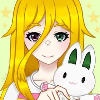Chuubu Diira🍌
