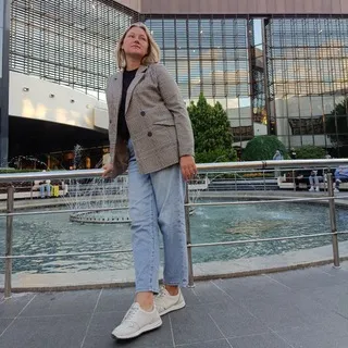 Астролог Марина Сорокина