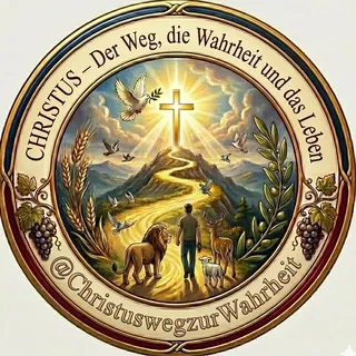 Christus - der Weg, die Wahrheit und das Leben