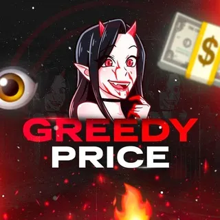 💵 Greedy Price