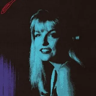 Twin Peaks cf/daily