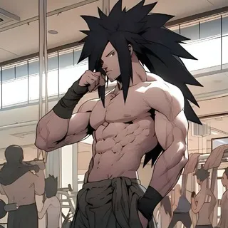 ⚜️Mis Husbandos⚜️