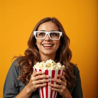 📺 Filmes e séries Da Biah