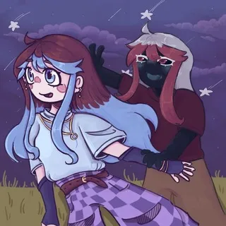 ଓ𑀉𐌳ઝᱞ𐌉ꤕ & ᴀʟᴛᴇʀᴘɪᴇ channel