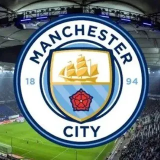 Manchester City ⚽️
