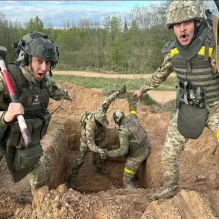 ШИЗОСРАМОТИЗМ 6.0 KABILJON CREW