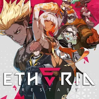 Etheria: Restart | Chat