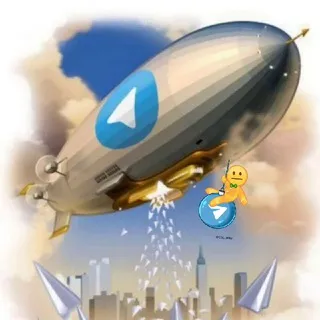 Grupo Telegram Chat