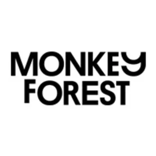 Monkey Forest / Манки Пипл кофе