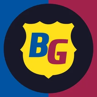 Blaugranes