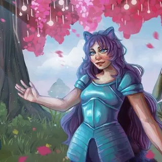 Майнкрафт сервер "Вечный лес"