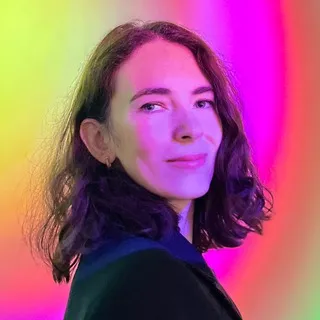 Yulia Sitdiykova. Design, art & magic ✨️