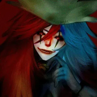 Trapped With Jester