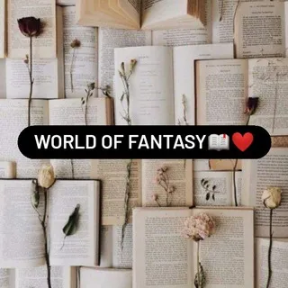 World of fantasy group📚❤️