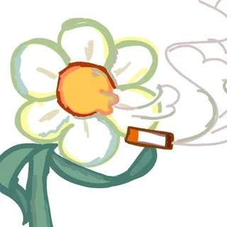 [В ЗАПОЕ] Добрый дядя Цветочек🌼