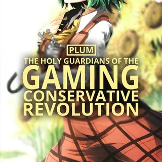 PLUM /gaming/