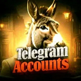 Telegram Accounts