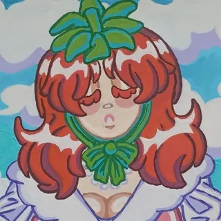 🍓Сα∂ Αⲗα Κⲗƴɓʜυκυ🌿{16+}