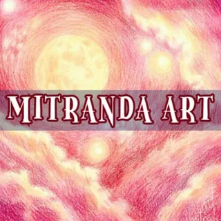 MITRANDA ART