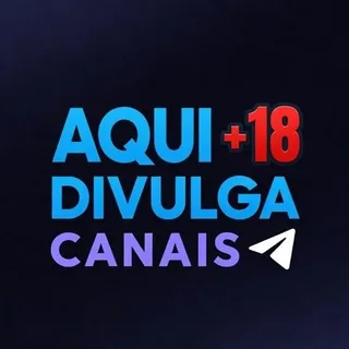 Aqui Divulga Canais +18