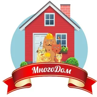 ДСК "МногоДом"