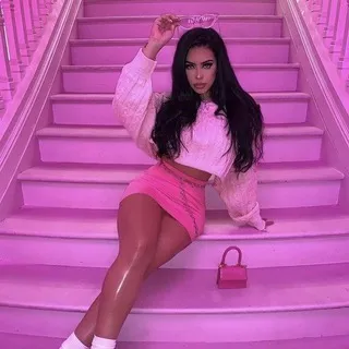 Pinky Princesa.🌸💖