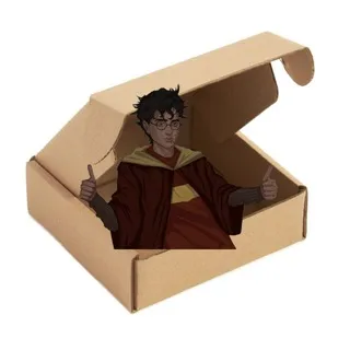Коробка Алардо