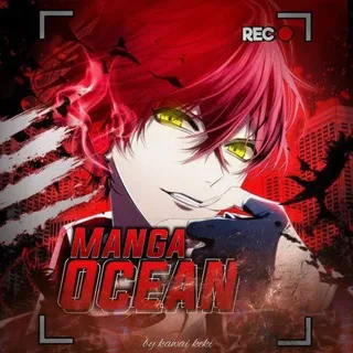 Manga Updates Ocean