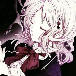 Diabolik Lovers Confession