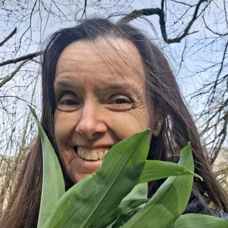 Kräuterhexe Tina🌿