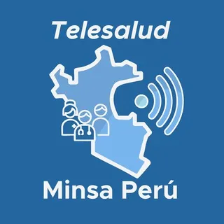 Telesalud Minsa Perú