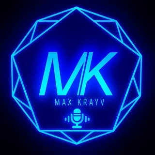 Озвучка Max Krayv