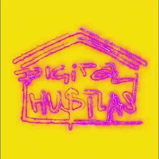 Digital Hustlas