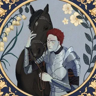 Knight of craft | Yuta Oji +18